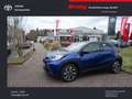 Toyota Aygo X S-CVT Team D Kamera Alu Kracherpreis !!!! Bleu - thumbnail 1