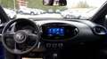 Toyota Aygo X S-CVT Team D Kamera Alu Kracherpreis !!!! Bleu - thumbnail 15