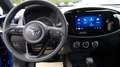 Toyota Aygo X S-CVT Team D Kamera Alu Kracherpreis !!!! Bleu - thumbnail 16