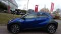 Toyota Aygo X S-CVT Team D Kamera Alu Kracherpreis !!!! Bleu - thumbnail 3