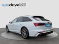 Audi S6 Avant 3.0 TDI quattro Weiß - thumbnail 4