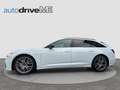 Audi S6 Avant 3.0 TDI quattro Weiß - thumbnail 3