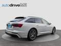 Audi S6 Avant 3.0 TDI quattro Weiß - thumbnail 6