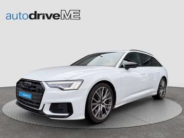 Avant 3.0 TDI quattro DESIGN KAM LED ACC Kam.