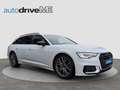 Audi S6 Avant 3.0 TDI quattro Weiß - thumbnail 8