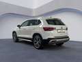 SEAT Ateca Xperience 4Drive 2.0 TDI DSG PANO+AHK+LED Weiß - thumbnail 4