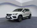 SEAT Ateca Xperience 4Drive 2.0 TDI DSG PANO+AHK+LED Weiß - thumbnail 1