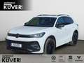 Volkswagen Tiguan R-Line 2.0 TDI DSG 4M+Navi+Pano+ACC+AHK Weiß - thumbnail 1