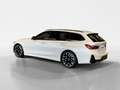 BMW 330 Weiß - thumbnail 4