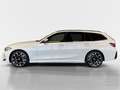 BMW 330 Weiß - thumbnail 3