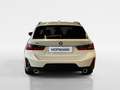 BMW 330 Weiß - thumbnail 5