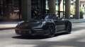 Porsche 992 (911) Carrera S Cabrio | SportDesign Paket | Black - thumbnail 2