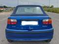 Fiat Punto Cabrio 1.2 S Targa Oro Blu/Azzurro - thumbnail 2