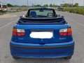 Fiat Punto Cabrio 1.2 S Targa Oro Blauw - thumbnail 11