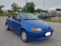 Fiat Punto Cabrio 1.2 S Targa Oro Blue - thumbnail 3