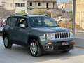 Jeep Renegade 2.0 Mjt 140 CV 4WD AD.L.Limited Grigio - thumbnail 14