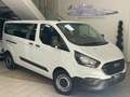 Ford Transit Custom FT 320 L2 Van Ambiente 105 Blanco - thumbnail 1