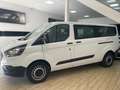 Ford Transit Custom FT 320 L2 Van Ambiente 105 Blanco - thumbnail 4