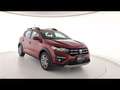 Dacia Sandero Stepway 1.0 tce Comfort SL DaciaPlus Eco-g 100cv Rouge - thumbnail 3