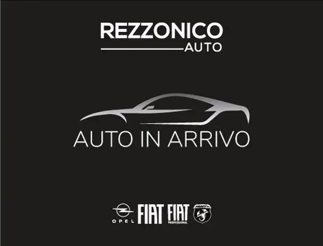 Fiat Pandina Cross 1.0 firefly hybrid s&s 70cv - PRONTA