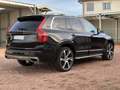 Volvo XC90 XC90 D5 AWD 225 Momentum Geartronic A 5pl Schwarz - thumbnail 3