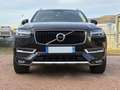 Volvo XC90 XC90 D5 AWD 225 Momentum Geartronic A 5pl Schwarz - thumbnail 6