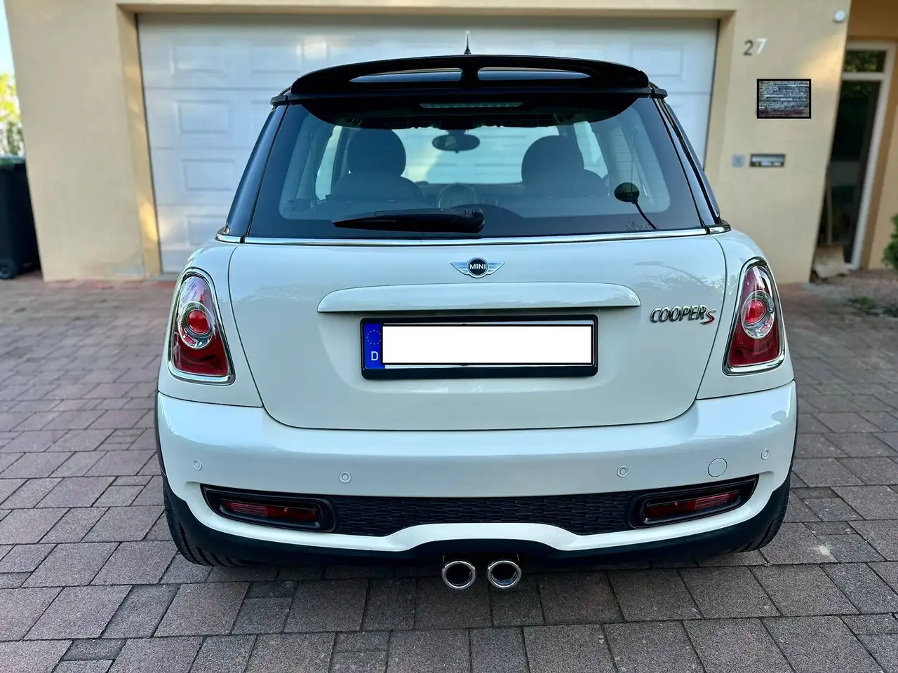 Das Auto