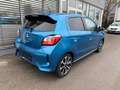 Mitsubishi Space Star Select+ 1.2 MIVEC ClearTec 5-Gang Blau - thumbnail 4