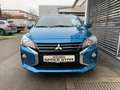 Mitsubishi Space Star Select+ 1.2 MIVEC ClearTec 5-Gang Blau - thumbnail 2