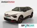 Citroen C4 1.5 BlueHDI S&S Feel Pack 110 Weiß - thumbnail 1