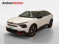 Citroen C4 1.5 BlueHDI S&S Feel Pack 110 Weiß - thumbnail 19