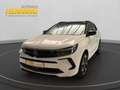 Opel Grandland Ultimate 1.2 + LHZ + SHZ + Navi + Blanc - thumbnail 1