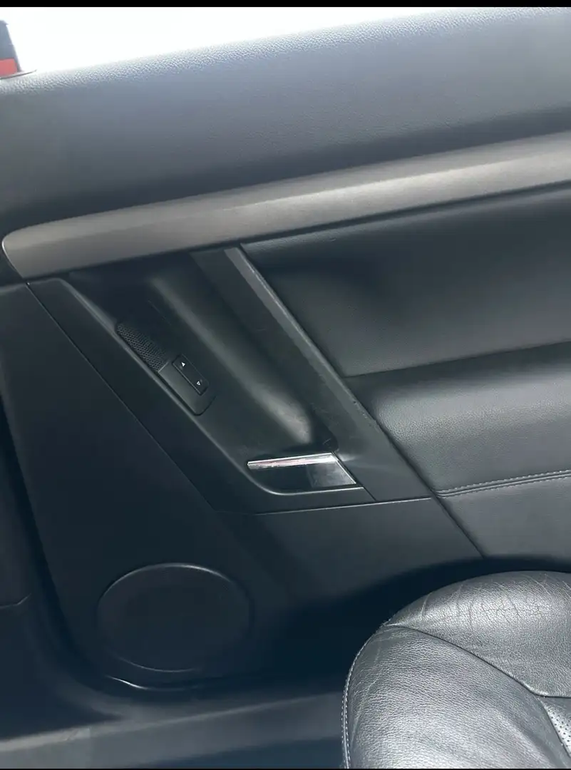 Opel Signum 1.9 CDTI Automatik Limousine - 2