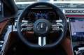 Mercedes-Benz S 400 d AMG-Line lang 4Matic +TV+3D+BURMESTER+CHAUFFEUR+ Noir - thumbnail 15