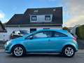 Opel Corsa D Innovation, 136tkm, neu TÜV bis 10/27 Blau - thumbnail 2