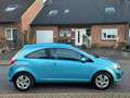 Opel Corsa D Innovation, 136tkm, neu TÜV bis 10/27 Blau - thumbnail 5