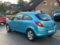 Opel Corsa D Innovation, 136tkm, neu TÜV bis 10/27 Blau - thumbnail 3