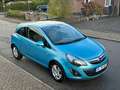 Opel Corsa D Innovation, 136tkm, neu TÜV bis 10/27 Blau - thumbnail 6