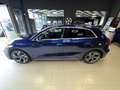 Audi A3 SPB 35 TFSI S tronic S line edition Blu/Azzurro - thumbnail 4