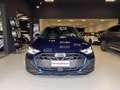 Audi A3 SPB 35 TFSI S tronic S line edition Blu/Azzurro - thumbnail 2