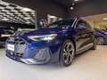 Audi A3 SPB 35 TFSI S tronic S line edition Blu/Azzurro - thumbnail 3