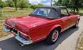 Mercedes-Benz SL 250 Pagode Rot - thumbnail 3