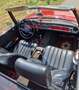 Mercedes-Benz SL 250 Pagode Rot - thumbnail 9