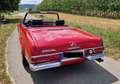 Mercedes-Benz SL 250 Pagode Rot - thumbnail 10