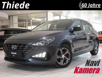 LIM. 1.0 T-GDI EDITION 30 NAVI/LED/KAMERA/SH