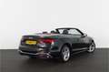 Audi A5 Cabriolet 45 TFSI quattro S edition 266pk  Full S Schwarz - thumbnail 17