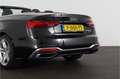 Audi A5 Cabriolet 45 TFSI quattro S edition 266pk  Full S Schwarz - thumbnail 21