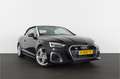 Audi A5 Cabriolet 45 TFSI quattro S edition 266pk  Full S Schwarz - thumbnail 13