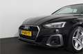 Audi A5 Cabriolet 45 TFSI quattro S edition 266pk  Full S Schwarz - thumbnail 26