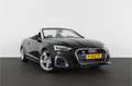 Audi A5 Cabriolet 45 TFSI quattro S edition 266pk  Full S Schwarz - thumbnail 8